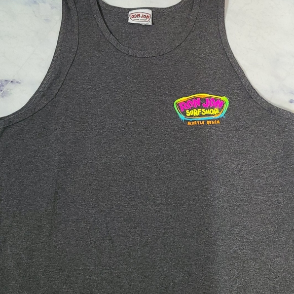 Ron Jon Muscle Tank - Picture 6 of 8